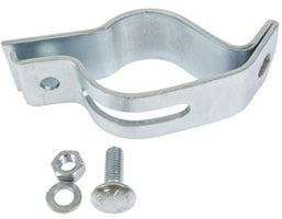 CLAMP, MUFFLER