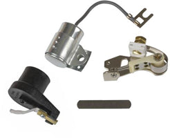 IGN KIT W/ROTOR