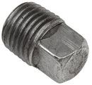 1" GALVANIZED PIPE PLUG