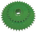 Lower Roller Drive Sprocket - 1-1/2" Hex