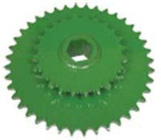 Lower Roller Drive Sprocket - 1-1/2" Hex