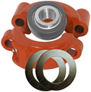 BEARING AND HOUSING KIT-KRAUSE DISC