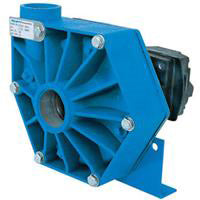 HYPRO HYD CENT POLY PUMP