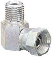ADAPTER 1/2 MNPT x 1/2 FNPT SWVL 90Ã¸