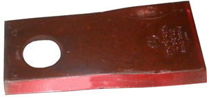 DM BLADE M&W RH