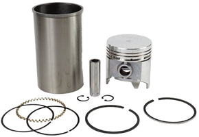 FD CYL SLV SET