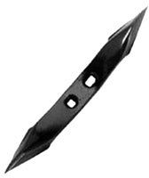 SPRINGTOOTH POINT 2" X 10-1/2"