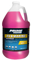 RV PLUS 1 GALLON ANTIFREEZE