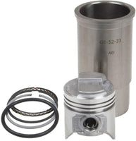 IH CYL SLV SET
