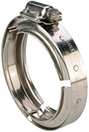 FLANGE CLAMP 3" STAINLESS STEEL