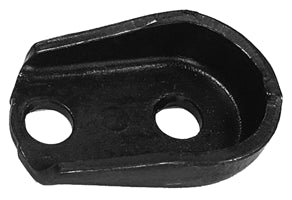 DISC MOWER BOLT SHIELD