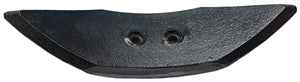 DOUBLE POINTED CHISEL SHOVEL 4X14 1/2"