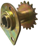 PLANTER DRIVE SPROCKET 7/8"HEX