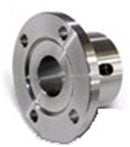 FLANGE 1-1/2BORE 3/8X3/16KW