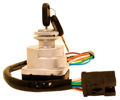 STARTER SWITCH