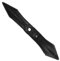 FORGED CHISEL POINT-7/8"