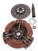 CLUTCH ASSEMBLY DOUBLE