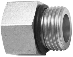 ADAPTER 3/4 MALE ORB x 3/4 FNPT