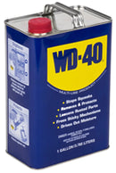 WD-40 - 1 GALLON 4 PER CASE