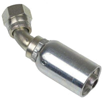 12U692 JIC 37 Dg Female Swvl 45 Dg Elbow