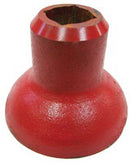 DISC SPOOL FOR KRAUSE-CONVEX