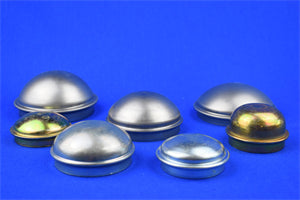 GREASE CAP FOR WHEEL HUB