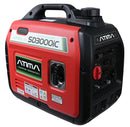 SD3000i GENERATOR-3000 WATT