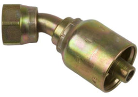 Parkrimp Fitting