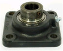 FAFNIR 4 HOLE W/2" BEARING