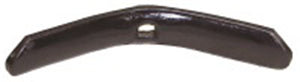 RAU SHORT POINT 3/16"X1"X5-1/2"