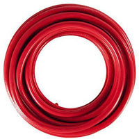 RED-10GA. PRI.WIRE-8FT COIL