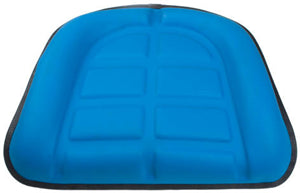 SEAT CUSHION BLUE