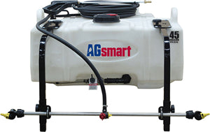 45 gallon Boomless UTV Sprayer
