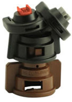 TURBODROP TWIN FAN