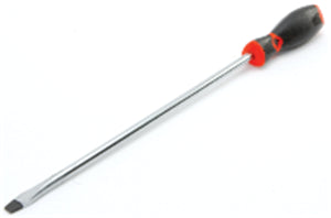 SLOTTED 3/8 X 10 RD SCREWDRIVER