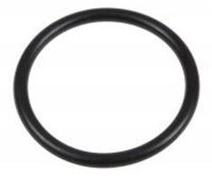 O-Ring, 1/8" wide, 1-5/16" I.D. x 1-9/16" O.D. Buna-N Rubber.