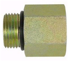 ADAPTER 1/2 MALE ORB x 5/8 FEM ORB