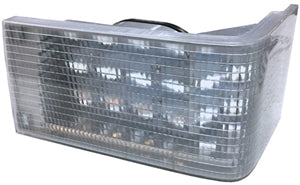 LED HEADLIGHT LH - CASE/IH MAGNUM