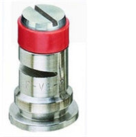TURBO FLOODJET TIP RED