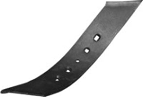 4" WIDE RH SLASH POINT