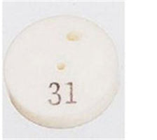 DISC CERAMIC