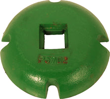 KMC HIPPER BUMPER WASHER