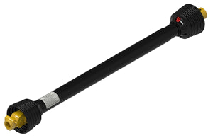 SERIES 2 DRIVELINE