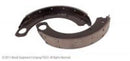 BRAKE SHOE SET OF 2