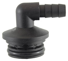 3/8" MONITOR ELBOW