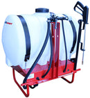 3 POINT 65 GAL. ECONOMY UNIT