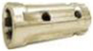 PTO INCREASER 1-1/8 6FX1-3/8 6M