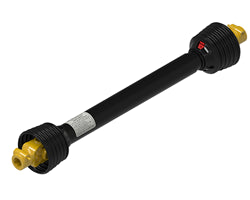 METRIC DRIVELINE - SERIES 3