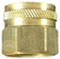 3/4 FEM HOSE X 1/2 FEM PIPE, SWIVEL CONN