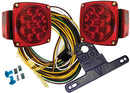 UNDER 80'' LED TRAILER LIGHT KIT